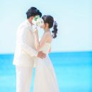 荒井様 プーケットフォトウェディング 撮影