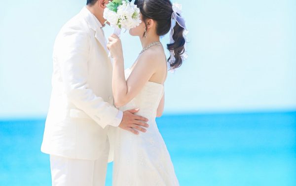荒井様 プーケットフォトウェディング 撮影